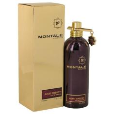 Perfume Feminino Aoud Greedy (unisex) Montale 100 Ml