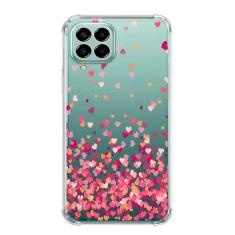 Capa Capinha De Celular Compatível com Galaxy  M33 Samsung Personalizada