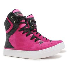 Botinha de Treino Tenis Feminino Fitness Academia Crossfit