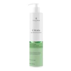 Citrata Nano Sabonete Equilibrante Tulípia 300ml