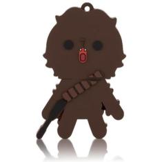 Pendrive Star Wars Chewbacca 8Gb Multilaser Pd041