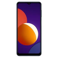 Samsung Galaxy M12 64GB Azul Excelente Usado