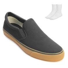 Tênis Rainha Iate Iii e Meia Ra24-ra0239