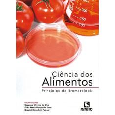 Ciencia Dos Alimentos - Principios De Bromatologia
