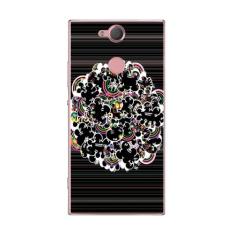 Capa Adesivo Skin110 Verso Para Sony Xperia Xa2 (2018) - KawaSkin