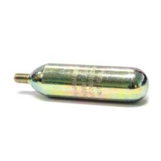 Recarga Co2 Para Jaqueta Airbag F016 - Texx