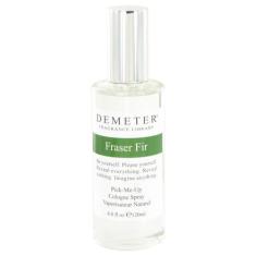 Perfume Feminino Demeter 120 ML Fraser Fir Cologne