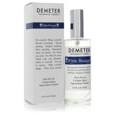 Perfume Feminino Demeter White Bouquet 120 Ml Colônia