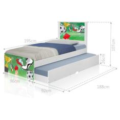 Bicama Futebol Placar - Mais de Casa