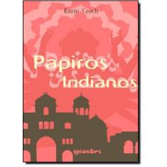 Papiros Indianos - GIOSTRI, 3