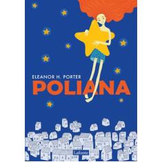 Livro - POLIANA