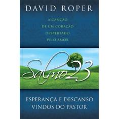 Livro - Salmo 23