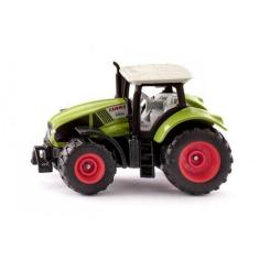 Miniatura Trator Class Axion 950 Escala 1/87 Siku, Verde