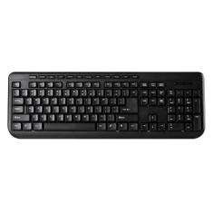 Teclado Multimidia Satellite AK-833 Portugues