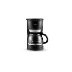 Cafeteira Eletrica Family Coffee 30 Xicaras 127V Elgin