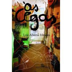 Livro - Às cegas