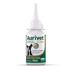 VETNIL Aurivet Clean 50Ml Vetnil