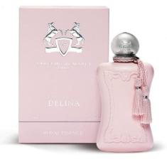 Delina Parfums De Marly Feminino Eau De Parfum 75Ml