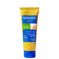 Granado Bebê FPS 70 - Protetor Solar 120ml
