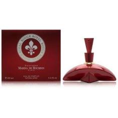 Perfume Feminino Rouge Royal Edp Marina de Bourbon 100ml, 100ml