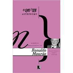 O que é ser astrônomo