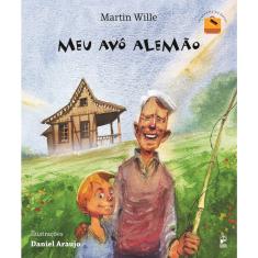 Livro - Meu avô alemão