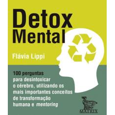 Livro - Detox mental