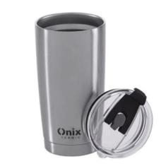 Copo Térmico Inox com tampa 580ML Paramount