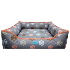 Caminha de cachorro Impermeável tamanho Grande cama lavável - EMPÓRIO 