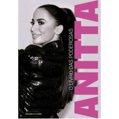 Livro - Anitta