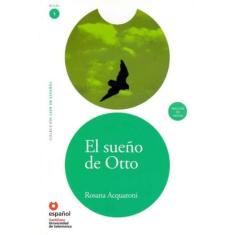 El Sueno De Otto - (3329) - SANTILLANA, 3