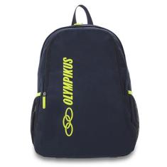 Mochila Olympikus Essential, Azul, U