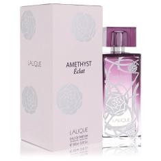 Perfume Feminino Amethyst Eclat Lalique 100 ML Eau De Parfum