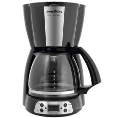Cafeteira Britânia CP38 Digital Inox 110V