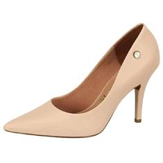 Sapato Scarpin Vizzano 11841101 Bege