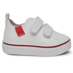 Tênis Infantil Unissex Klin 259025-Feminino