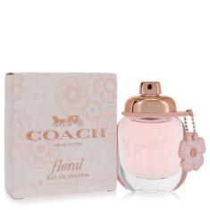 Perfume Feminino Coach 30 Ml Eau De Parfum Spray