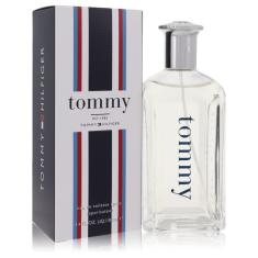 Perfume Masculino Tommy Hilfiger 100 ML Cologne / Eau De Toilette