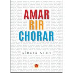 Amar Rir Chorar - Isis, 3