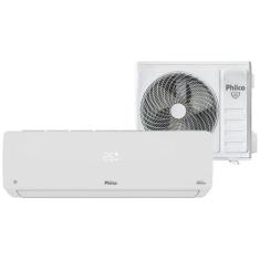 Ar-Condicionado PAC30000IQFM15W Split Inverter Eco 30000 BTUS Philco, 