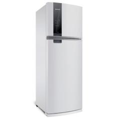 Refrigerador Brastemp FF Duplex 500L 2 Pts Branco