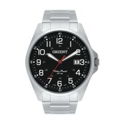 Relógio Orient Masculino Sport Mbss1171 P2sx Preto