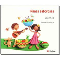 Rimas Saborosas