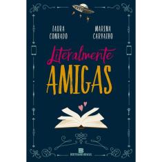 Literalmente amigas