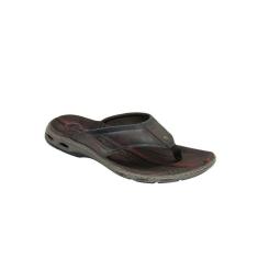 Chinelo Masculino Pegada Couro 530641 45 ao 48
