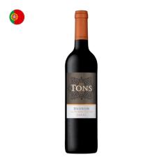 Vinho Tons de Duorum Tinto Portugal 750ml