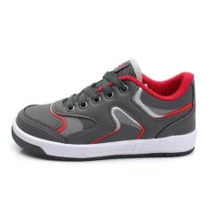 Tenis Via Vip Casual Infantil - VV3812-Unissex