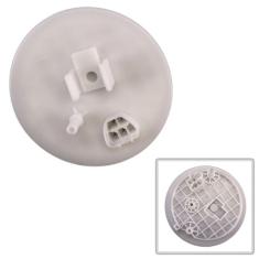 Tampa da bomba de combustível IX35 2.0 16V 2010 a 2012 - TSA