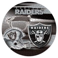 Quebra-Cabeça Team Puzzle 500Pcs Oakland Raiders