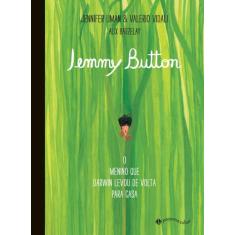 Livro - Jemmy Button
